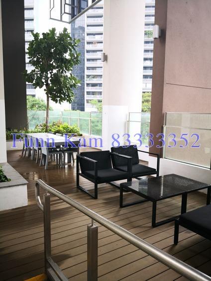 Vista Residences (D12), Condominium #170116962